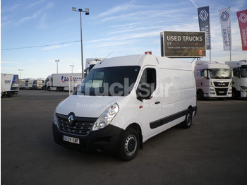 厢式货车 RENAULT Master