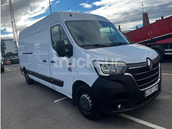厢式货车 RENAULT Master