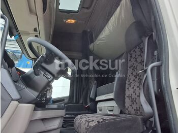 牵引车 SCANIA R500:图5 牵引车 SCANIA R500:图5