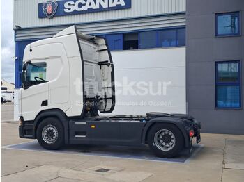 牵引车 SCANIA R500:图3 牵引车 SCANIA R500:图3