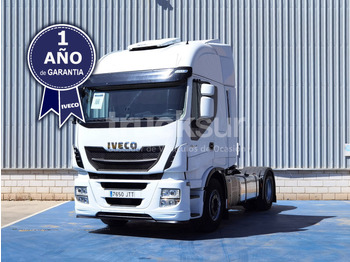 牵引车 IVECO Stralis 440