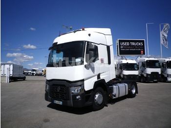 牵引车 RENAULT T 440