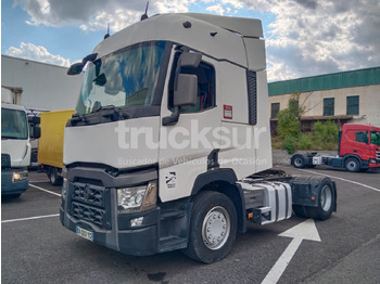 牵引车 RENAULT T 480
