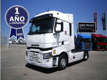 牵引车 RENAULT T High 520