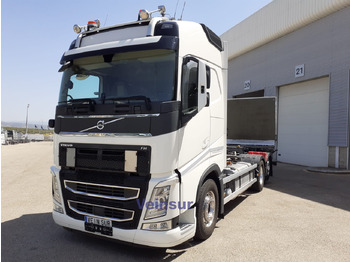 卡车 VOLVO FH