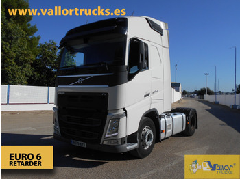 牵引车 VOLVO FH 420