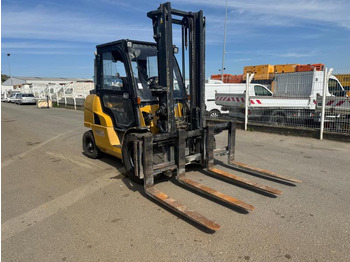 柴油叉车 CATERPILLAR DP