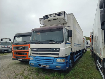 厢式卡车 DAF CF 75 250
