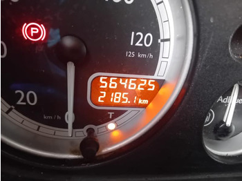 牵引车 DAF CF85 460：图5