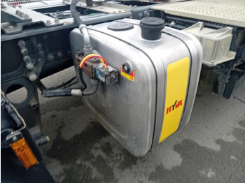 牵引车 DAF CF85 460：图3