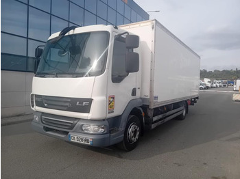 厢式卡车 DAF LF 45 210