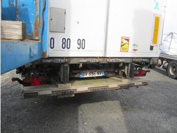 侧帘半拖车 Fruehauf:图5 侧帘半拖车 Fruehauf:图5