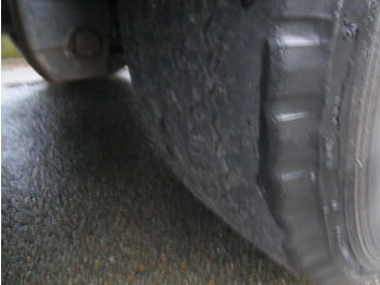 栏板式/ 平板半拖车 Fruehauf：图4