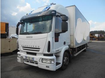 厢式卡车 IVECO EuroCargo 140E
