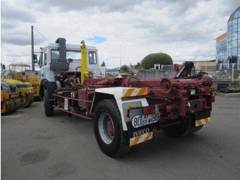 吊钩升降车 Iveco Unic:图5 吊钩升降车 Iveco Unic:图5