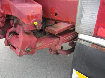 吊钩升降车 Iveco Unic:图4 吊钩升降车 Iveco Unic:图4