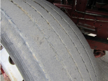 吊钩升降车 Iveco Unic:图2 吊钩升降车 Iveco Unic:图2