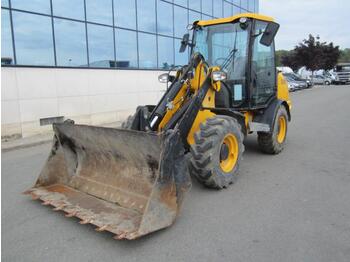 轮式装载机 JCB 406