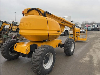 铰接臂 MANITOU 180 ATJ