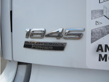 牵引车 Mercedes Actros 1845：图2