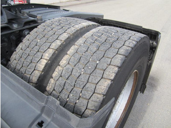 牵引车 Mercedes Actros 1845：图4