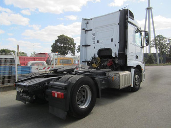 牵引车 Mercedes Actros 1845：图5