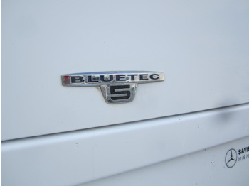 牵引车 Mercedes Actros 1845：图3