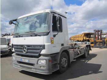 吊钩升降车 MERCEDES-BENZ Actros 2541