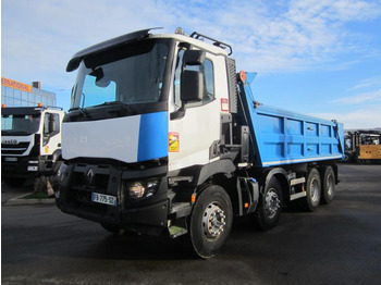 翻斗车 RENAULT C 380