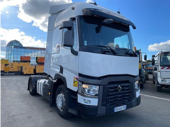 牵引车 Renault Gamme T 460:图2 牵引车 Renault Gamme T 460:图2