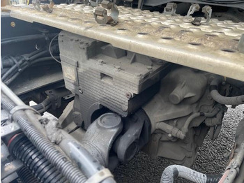 牵引车 Renault Gamme T 520：图5