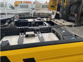 牵引车 Renault Gamme T 520：图4