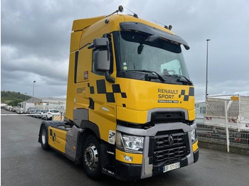 牵引车 Renault Gamme T 520：图2