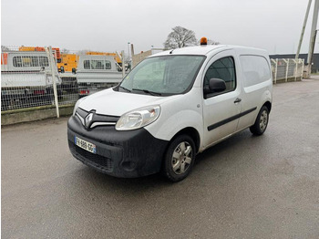 无侧窗厢式货车 RENAULT Kangoo 1.5