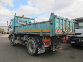 翻斗车 Renault Kerax：图5