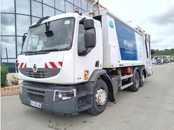 垃圾车 RENAULT Premium 310