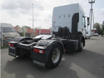 牵引车 Renault Premium 460 DXI：图5