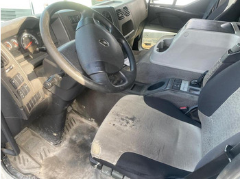 栏板式/ 平板卡车 Renault Premium Lander 380.26 DXI：图4