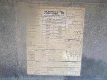 翻斗半拖车 Schmitz Cargobull:图5 翻斗半拖车 Schmitz Cargobull:图5