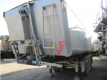 翻斗半拖车 Schmitz Cargobull:图3 翻斗半拖车 Schmitz Cargobull:图3