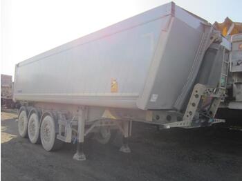 翻斗半拖车 Schmitz Cargobull:图2 翻斗半拖车 Schmitz Cargobull:图2