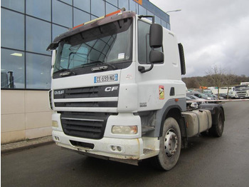 牵引车 DAF CF 85 460