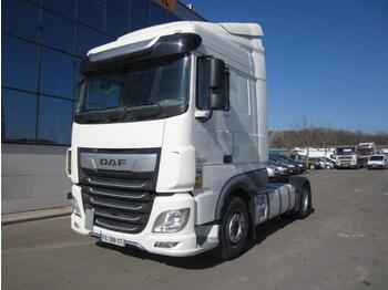 牵引车 DAF XF 480