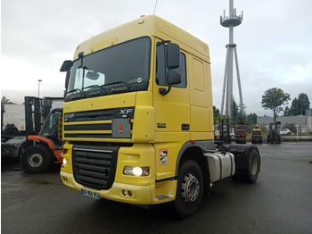 牵引车 DAF XF 105 460