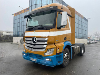 牵引车 MERCEDES-BENZ Actros 1845