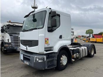 牵引车 RENAULT Premium 460