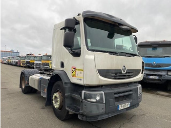 牵引车 RENAULT Premium 430
