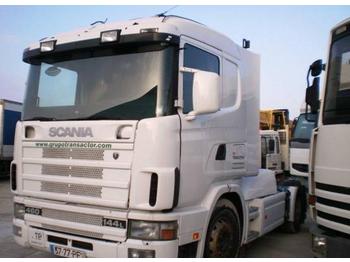 牵引车 SCANIA 144