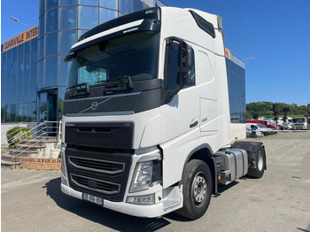 牵引车 VOLVO FH 500