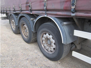侧帘半拖车 Trailor：图4